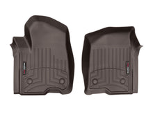 Load image into Gallery viewer, Weathertech 4714361 FloorLiner™ DigitalFit® for Select Chevrolet Silverado 1500, Chevrolet Silverado LTD, Chevrolet Silverado HD, Chevrolet Silverado HD, GMC Sierra 1500, GMC Sierra Limited, GMC Sierra HD, GMC Sierra HD