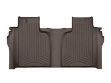 Load image into Gallery viewer, Weathertech 4714362IM FloorLiner™ HP for Select Chevrolet Silverado 1500, Chevrolet Silverado LTD, Chevrolet Silverado HD, Chevrolet Silverado HD, GMC Sierra 1500, GMC Sierra Limited, GMC Sierra HD, GMC Sierra HD