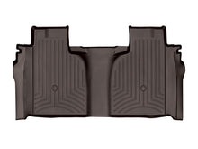 Load image into Gallery viewer, Weathertech 4714362 FloorLiner™ DigitalFit® for Select Chevrolet Silverado 1500, Chevrolet Silverado LTD, Chevrolet Silverado HD, Chevrolet Silverado HD, GMC Sierra 1500, GMC Sierra Limited, GMC Sierra HD, GMC Sierra HD