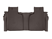 Load image into Gallery viewer, Weathertech 4714363 FloorLiner™ DigitalFit® for Select Chevrolet Silverado 1500, Chevrolet Silverado LTD, Chevrolet Silverado HD, Chevrolet Silverado HD, GMC Sierra 1500, GMC Sierra Limited, GMC Sierra HD, GMC Sierra HD