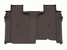Load image into Gallery viewer, Weathertech 4714364 FloorLiner™ DigitalFit® for Select Chevrolet Silverado 1500, Chevrolet Silverado LTD, Chevrolet Silverado HD, Chevrolet Silverado HD, GMC Sierra 1500, GMC Sierra Limited, GMC Sierra HD, GMC Sierra HD