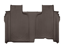 Load image into Gallery viewer, Weathertech 4714365IM FloorLiner™ HP for Select Chevrolet Silverado 1500, Chevrolet Silverado LTD, Chevrolet Silverado HD, Chevrolet Silverado HD, GMC Sierra 1500, GMC Sierra Limited, GMC Sierra HD, GMC Sierra HD