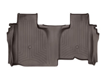 Load image into Gallery viewer, Weathertech 4714366 FloorLiner™ DigitalFit® for Select Chevrolet Silverado 1500, Chevrolet Silverado LTD, Chevrolet Silverado HD, Chevrolet Silverado HD, GMC Sierra 1500, GMC Sierra Limited, GMC Sierra HD, GMC Sierra HD