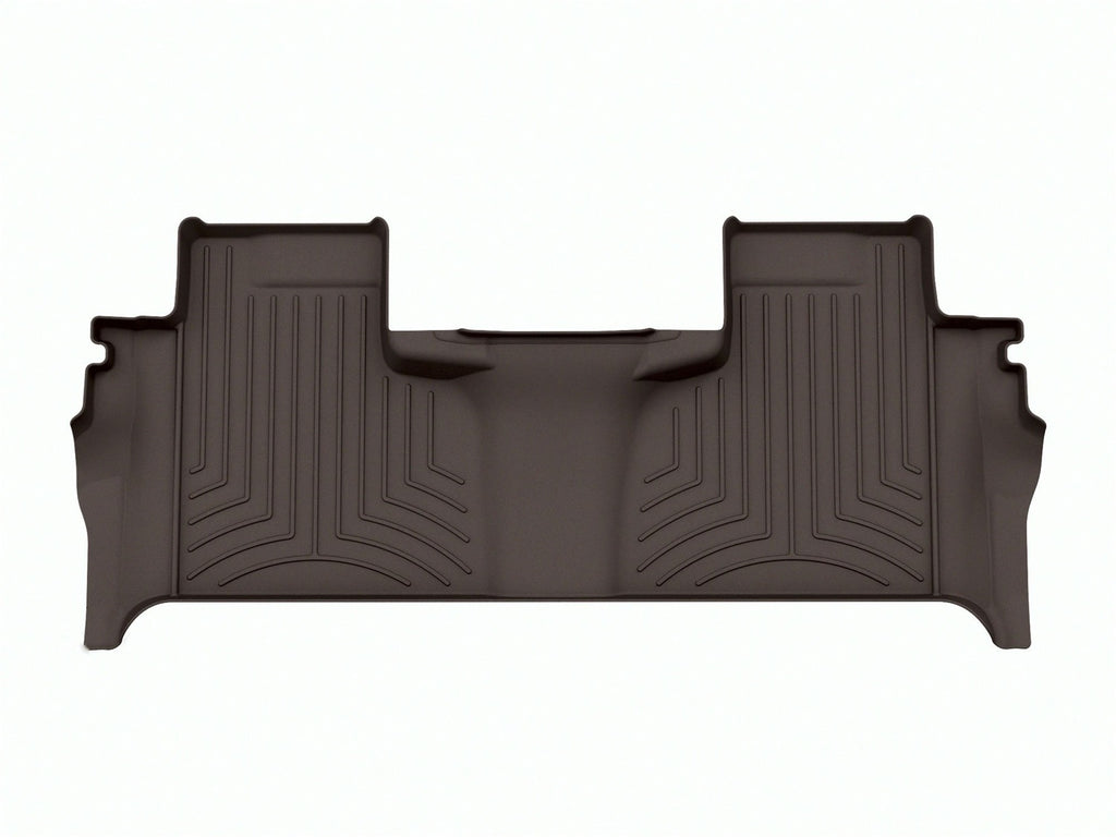 Weathertech 4714368IM FloorLiner™ HP for Select Chevrolet Silverado 1500, Chevrolet Silverado LTD, GMC Sierra 1500, GMC Sierra Limited