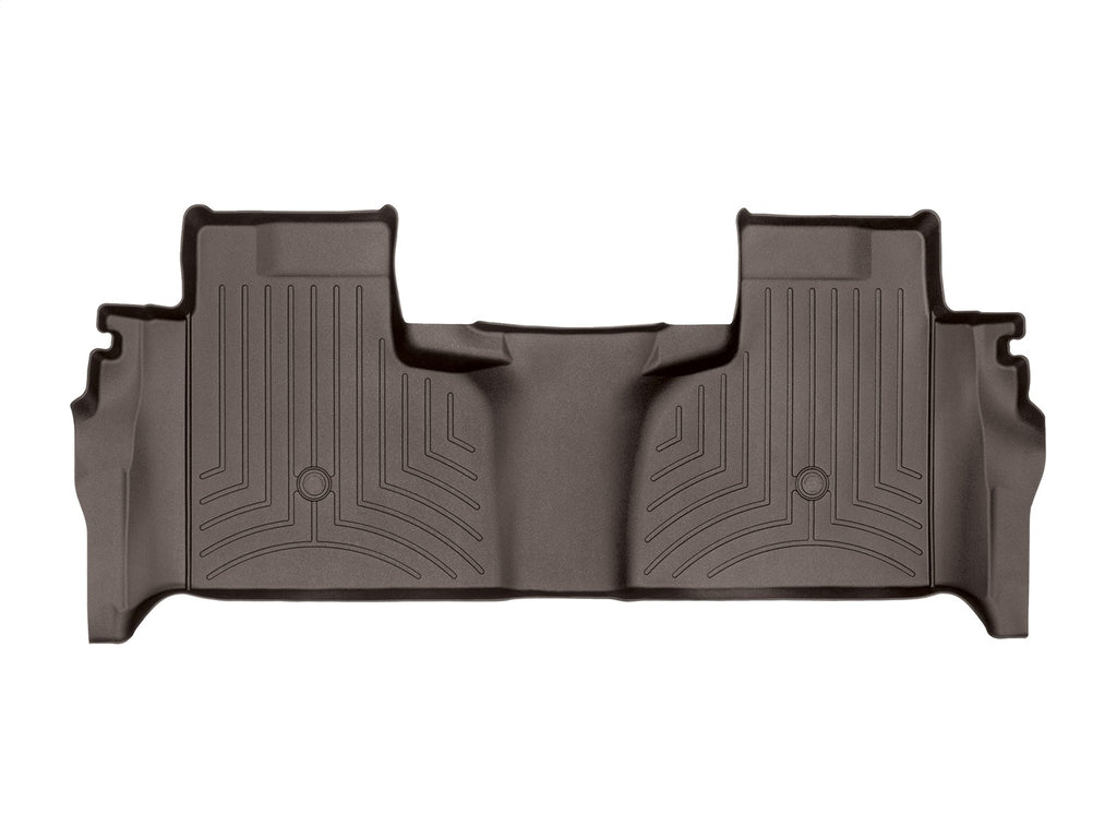 Weathertech 4714368 FloorLiner™ DigitalFit® for Select Chevrolet Silverado 1500, Chevrolet Silverado LTD, GMC Sierra 1500, GMC Sierra Limited