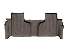 Load image into Gallery viewer, Weathertech 4714368 FloorLiner™ DigitalFit® for Select Chevrolet Silverado 1500, Chevrolet Silverado LTD, GMC Sierra 1500, GMC Sierra Limited