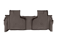 Load image into Gallery viewer, Weathertech 4714369 FloorLiner™ DigitalFit® for Select Chevrolet Silverado 1500, Chevrolet Silverado LTD, Chevrolet Silverado HD, Chevrolet Silverado HD, GMC Sierra 1500, GMC Sierra Limited, GMC Sierra HD, GMC Sierra HD