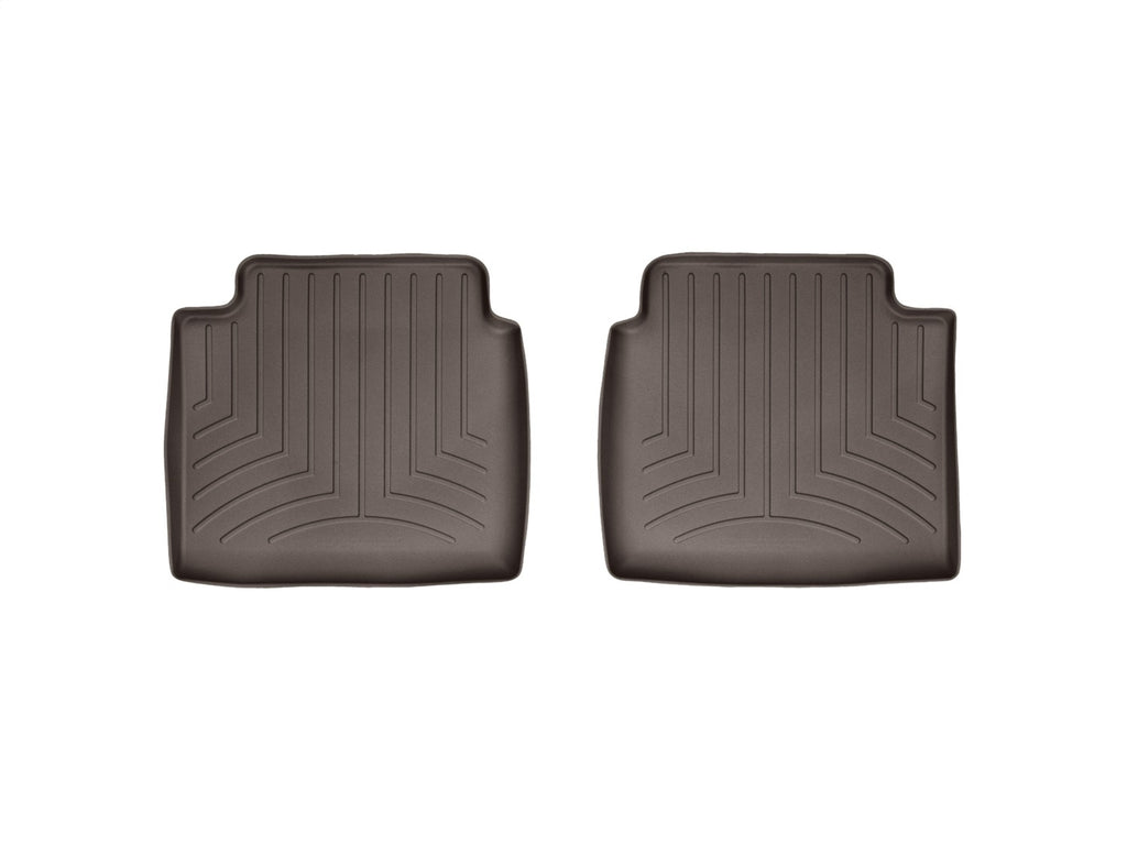 Weathertech 471442 FloorLiner™ DigitalFit® for Select Buick LaCrosse, Chevrolet Malibu, Saturn Aura
