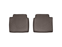 Load image into Gallery viewer, Weathertech 471442 FloorLiner™ DigitalFit® for Select Buick LaCrosse, Chevrolet Malibu, Saturn Aura