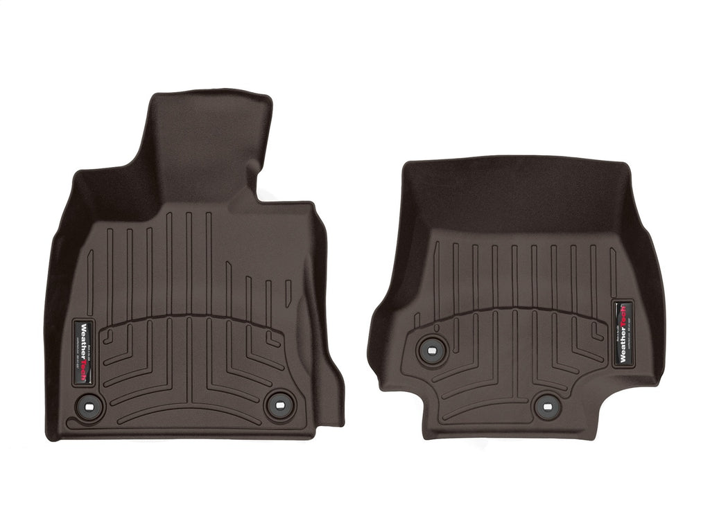 Weathertech 4714551 FloorLiner™ DigitalFit® for Select Lexus LS500, Lexus LS500h