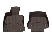 Load image into Gallery viewer, Weathertech 4714551 FloorLiner™ DigitalFit® for Select Lexus LS500, Lexus LS500h