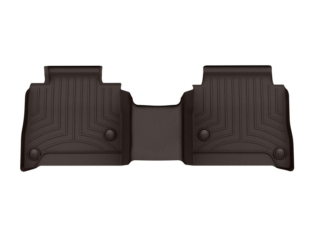 Weathertech 4714552 FloorLiner™ DigitalFit® for Select Lexus LS500, Lexus LS500h