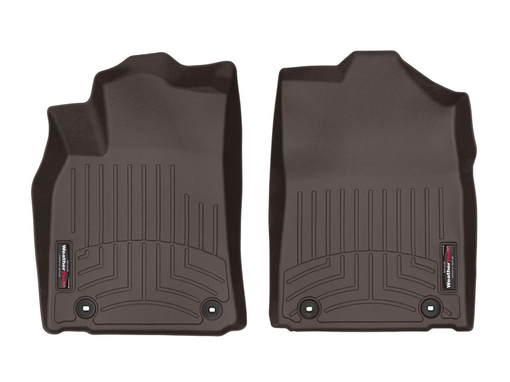 Weathertech 4714591 FloorLiner™ DigitalFit® for Select Lexus ES300h, Lexus ES350