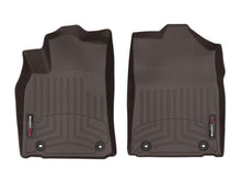 Load image into Gallery viewer, Weathertech 4714591 FloorLiner™ DigitalFit® for Select Lexus ES300h, Lexus ES350
