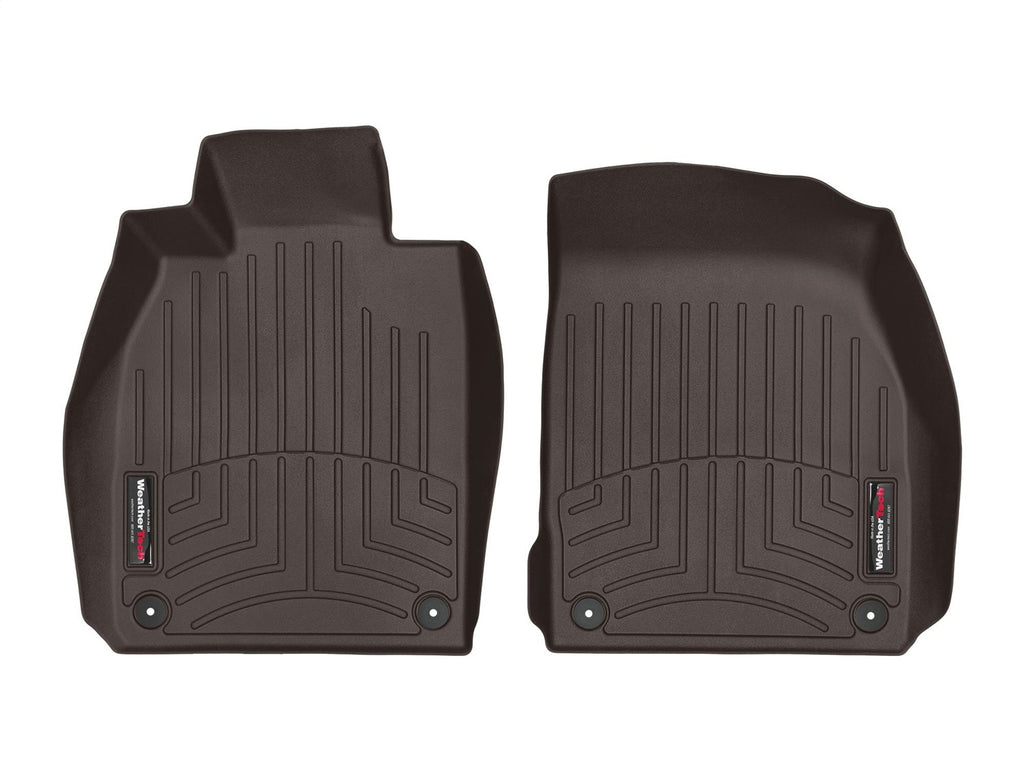 Weathertech 4714651 FloorLiner™ DigitalFit® for Select Porsche 911