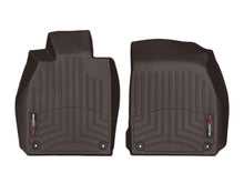 Load image into Gallery viewer, Weathertech 4714651 FloorLiner™ DigitalFit® for Select Porsche 911