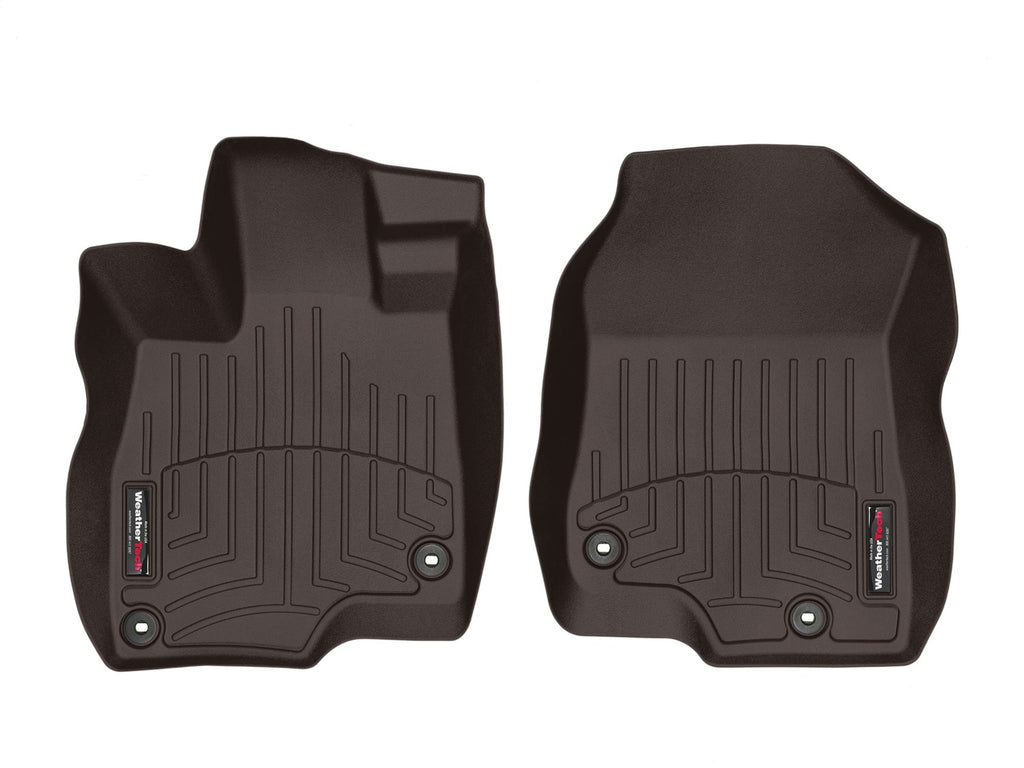 Weathertech 4714691 FloorLiner™ DigitalFit® for Select Acura RDX