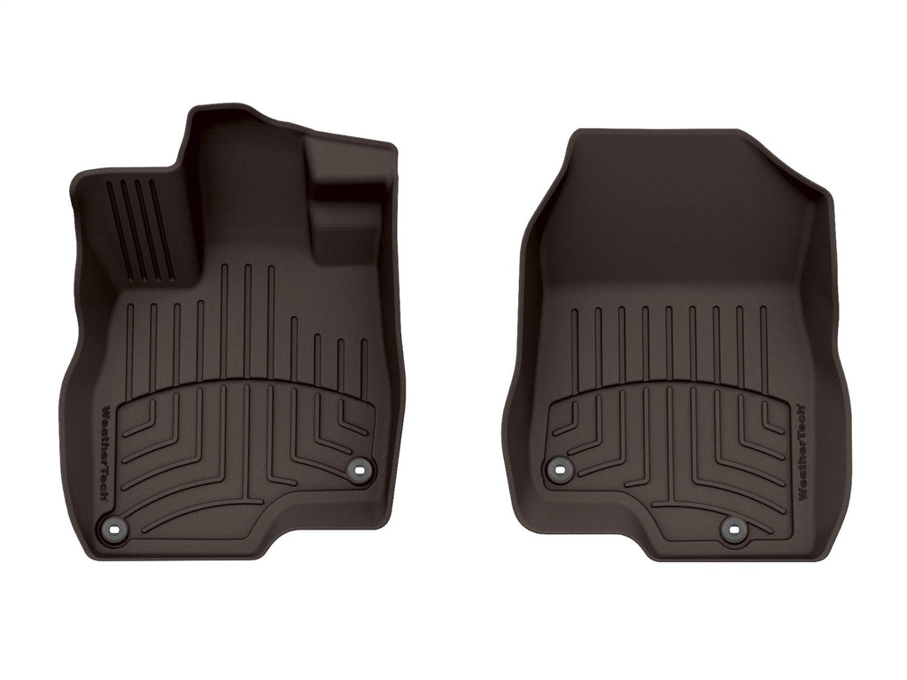 Weathertech 4714691IM FloorLiner™ HP for Select Acura RDX