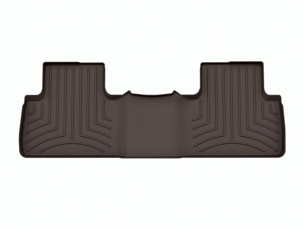 Weathertech 4714692IM FloorLiner™ HP for Select Acura RDX