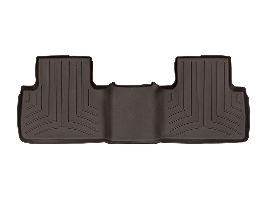 Weathertech 4714692 FloorLiner™ DigitalFit® for Select Acura RDX