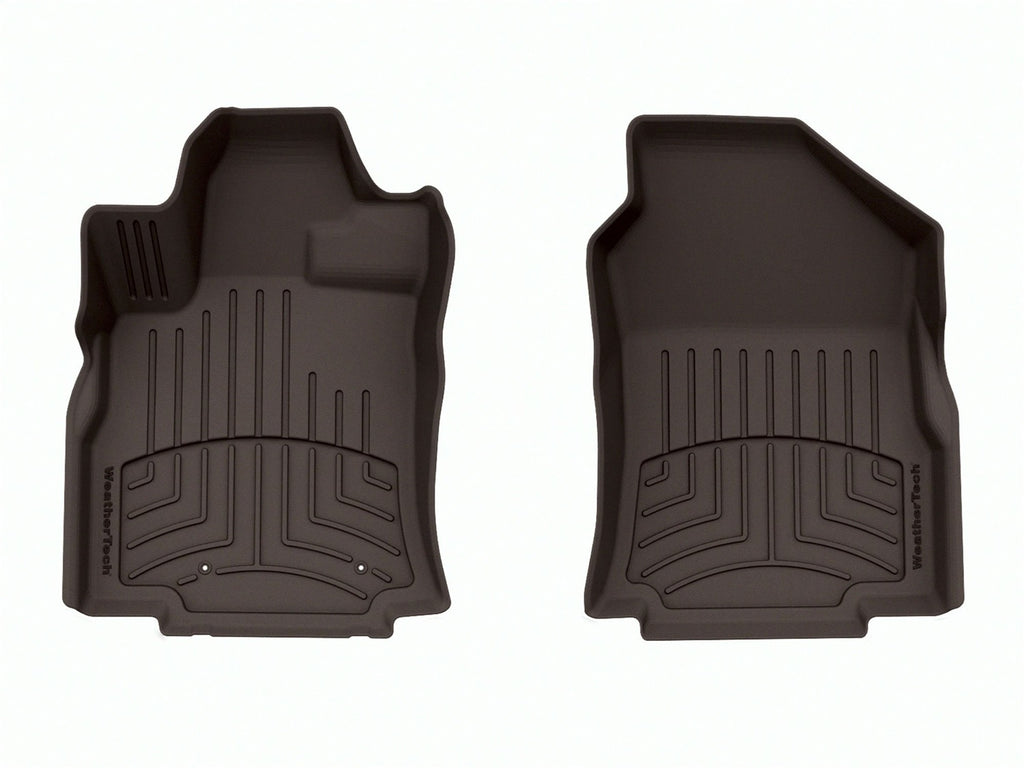 Weathertech 4714751IM FloorLiner™ HP for Select Subaru Ascent