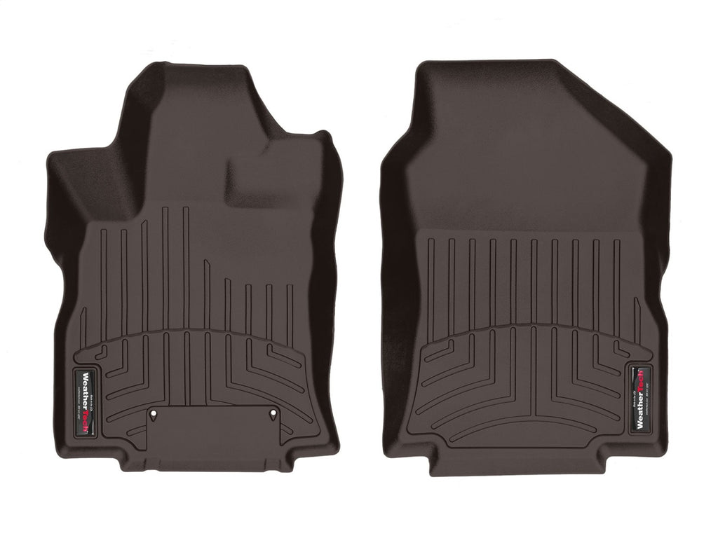 Weathertech 4714751 FloorLiner™ DigitalFit® for Select Subaru Ascent