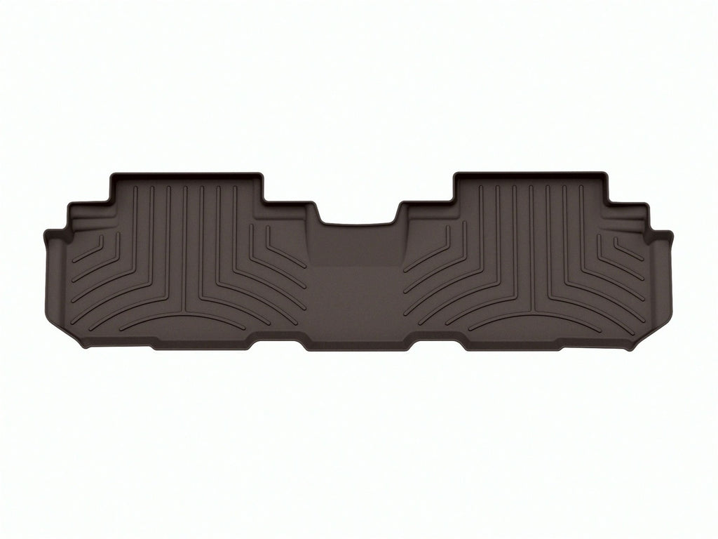 Weathertech 4714752IM FloorLiner™ HP for Select Subaru Ascent