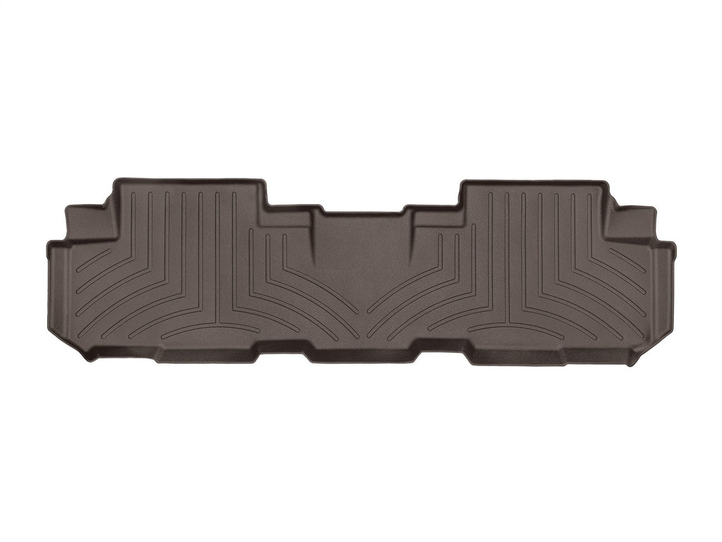 Weathertech 4714752 FloorLiner™ DigitalFit® for Select Subaru Ascent