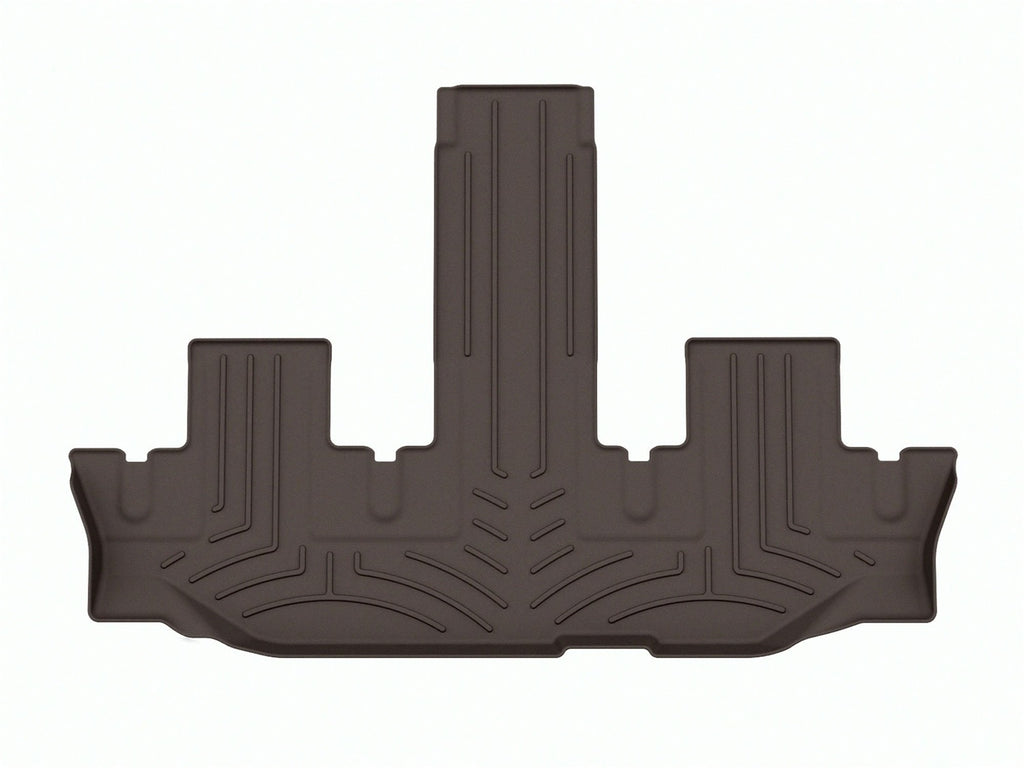 Weathertech 4714753IM FloorLiner™ HP for Select Subaru Ascent