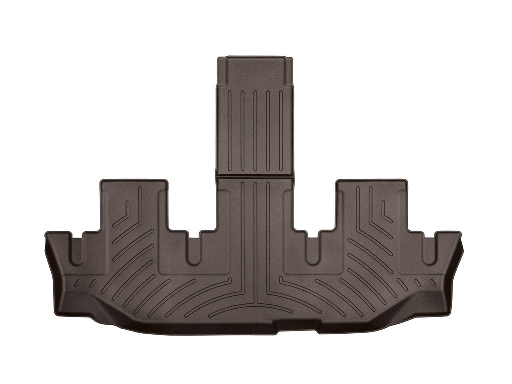 Weathertech 4714753 FloorLiner™ DigitalFit® for Select Subaru Ascent