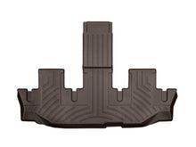 Load image into Gallery viewer, Weathertech 4714753 FloorLiner™ DigitalFit® for Select Subaru Ascent