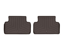 Load image into Gallery viewer, Weathertech 4714792 FloorLiner™ DigitalFit® for Select Genesis G70