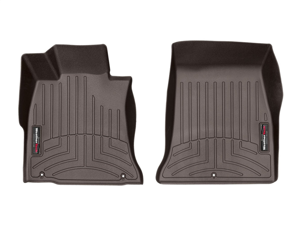 Weathertech 4714831 FloorLiner™ DigitalFit® for Select Genesis G70