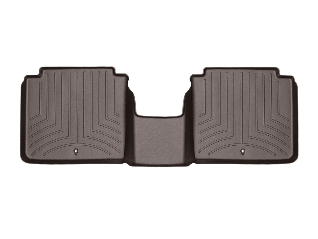 Weathertech 4714842 FloorLiner™ DigitalFit® for Select Kia K900