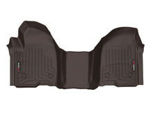Load image into Gallery viewer, Weathertech 4714911 FloorLiner™ DigitalFit® for Select Chevrolet Silverado 1500, Chevrolet Silverado LTD, Chevrolet Silverado HD, Chevrolet Silverado HD, GMC Sierra 1500, GMC Sierra Limited, GMC Sierra HD, GMC Sierra HD