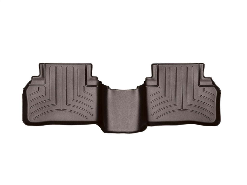 Weathertech 4714942 FloorLiner™ DigitalFit® for Select Mercedes-Benz CLS450, Mercedes-Benz CLS53 AMG
