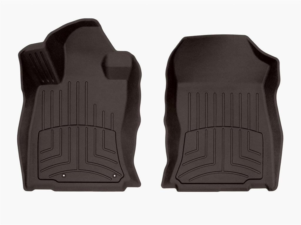 Weathertech 4715001IM FloorLiner™ HP for Select Subaru Forester