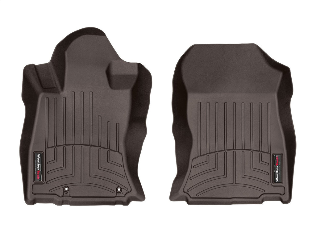 Weathertech 4715001 FloorLiner™ DigitalFit® for Select Subaru Forester