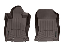 Load image into Gallery viewer, Weathertech 4715001 FloorLiner™ DigitalFit® for Select Subaru Forester