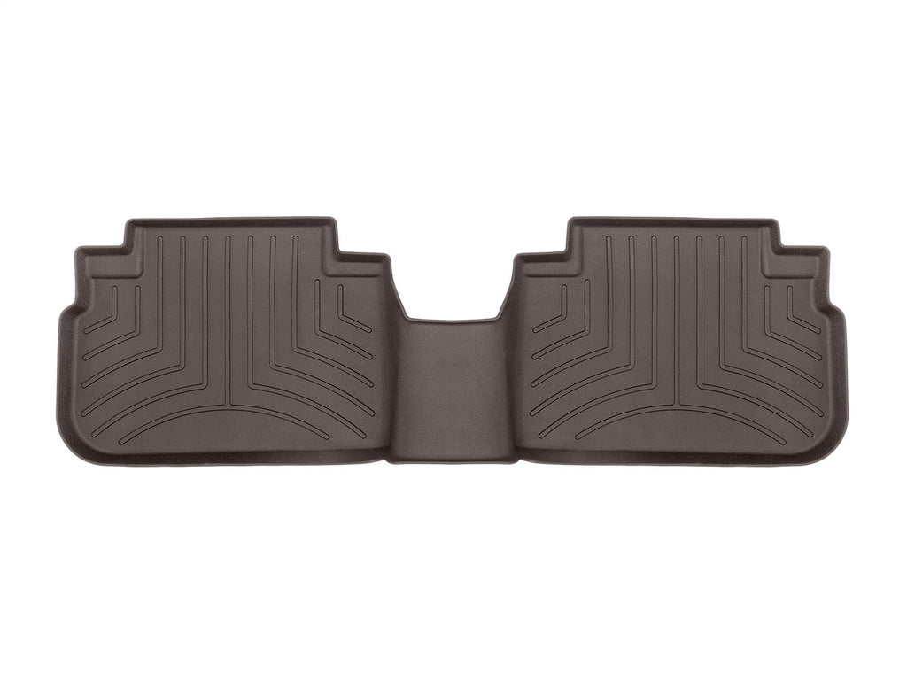 Weathertech 4715002IM FloorLiner™ HP for Select Subaru Forester