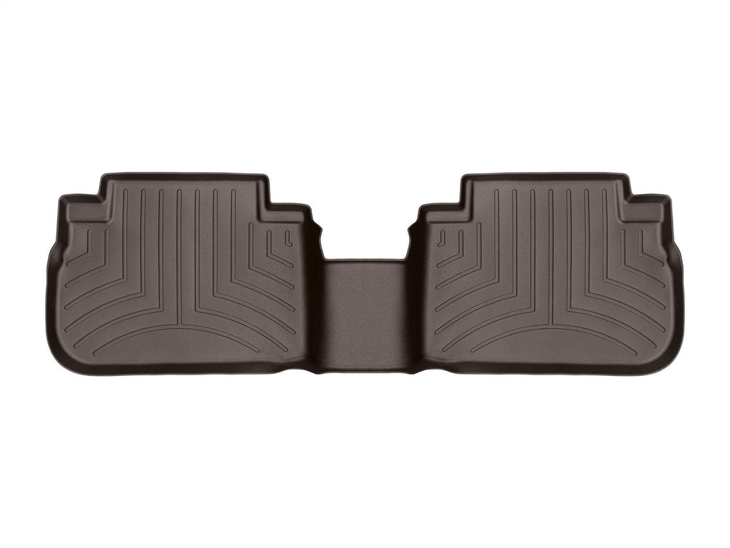 Weathertech 4715002 FloorLiner™ DigitalFit® for Select Subaru Forester
