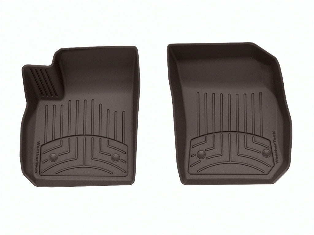Weathertech 4715011IM FloorLiner™ HP for Select Cadillac XT4