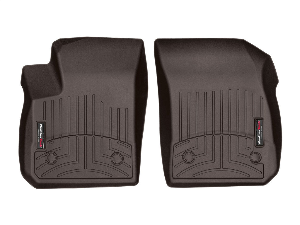 Weathertech 4715011 FloorLiner™ DigitalFit® for Select Cadillac XT4