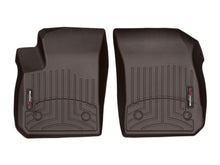 Load image into Gallery viewer, Weathertech 4715011 FloorLiner™ DigitalFit® for Select Cadillac XT4
