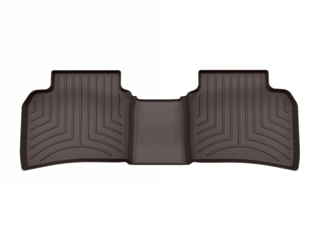 Weathertech 4715012IM FloorLiner™ HP for Select Cadillac XT4