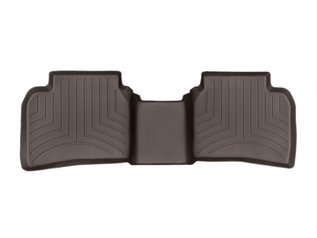 Weathertech 4715012 FloorLiner™ DigitalFit® for Select Cadillac XT4