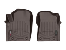 Load image into Gallery viewer, Weathertech 4715021 FloorLiner™ DigitalFit® for Select INFINITI QX80, Nissan Armada