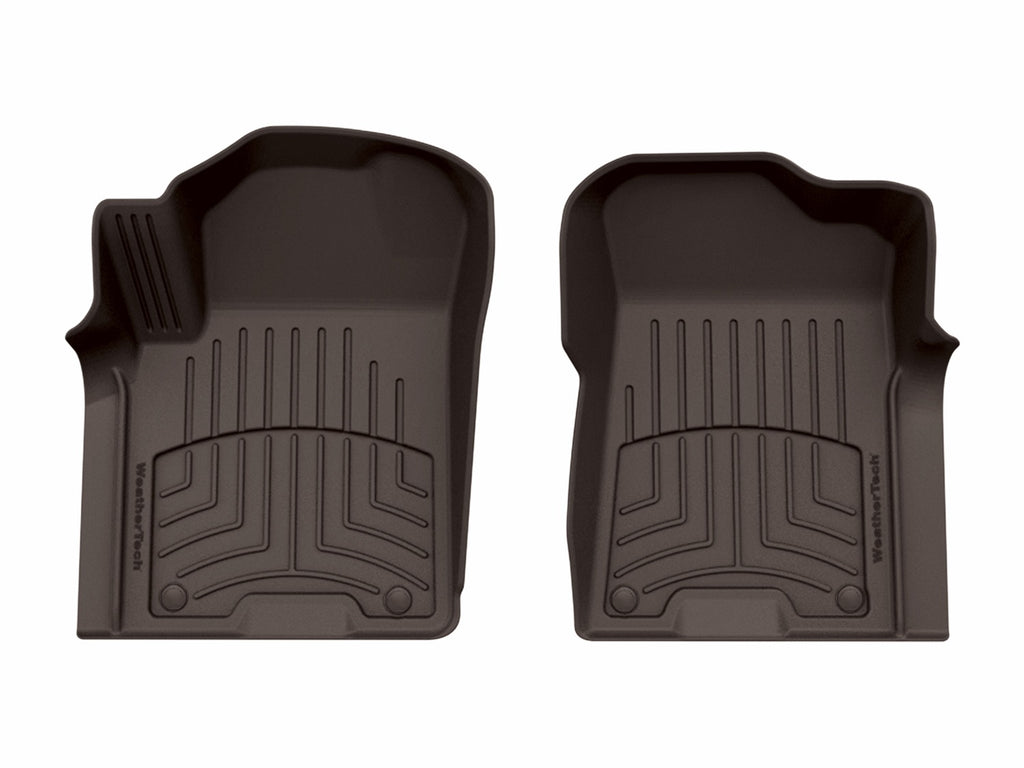 Weathertech 4715021IM FloorLiner™ HP for Select INFINITI QX80