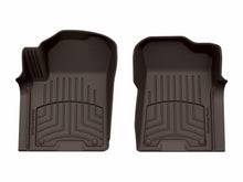 Load image into Gallery viewer, Weathertech 4715021IM FloorLiner™ HP for Select INFINITI QX80