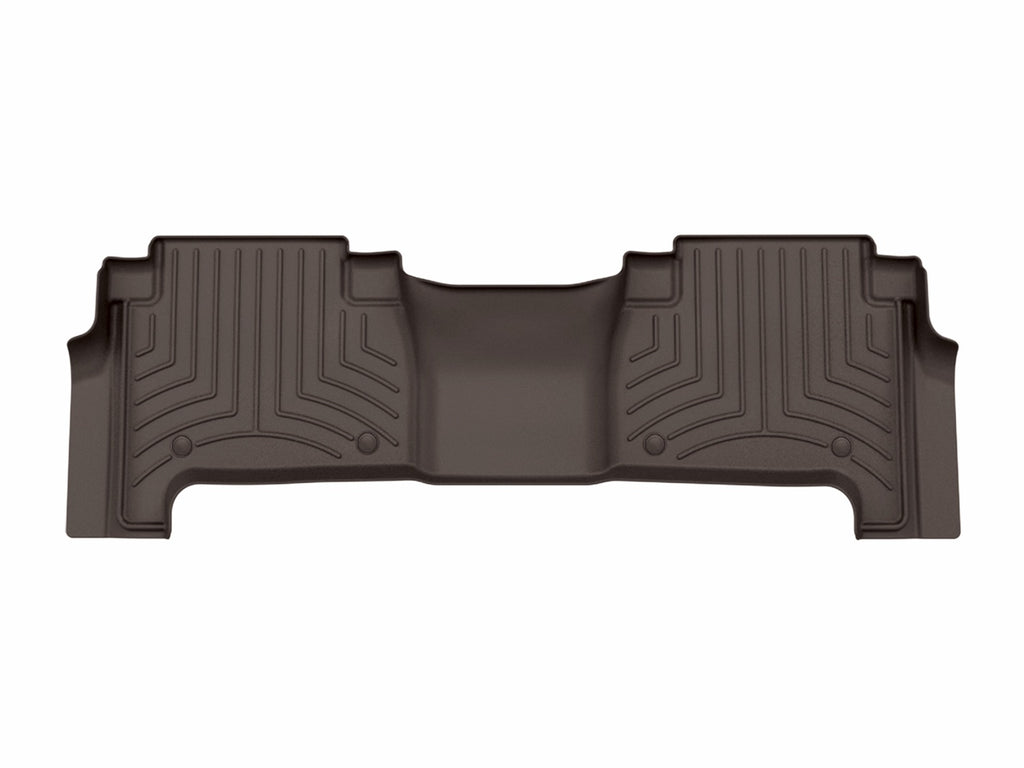 Weathertech 4715022IM FloorLiner™ HP for Select INFINITI QX80, Nissan Armada